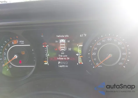 2024 Jeep Wrangler 4-Door Sport S 4X4 из США, поврежденный, VIN 1C4PJXDG3RW278476